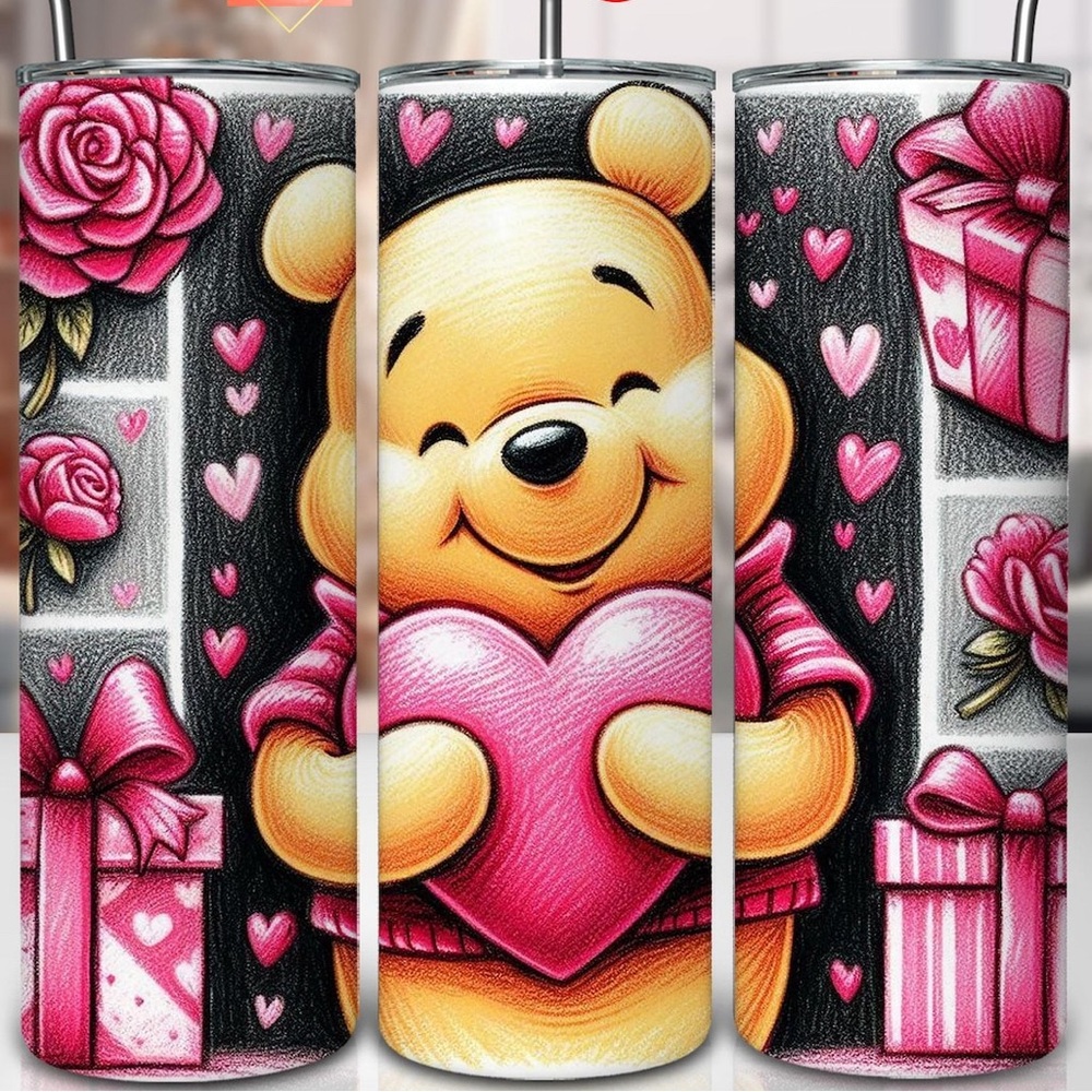 Tumbler